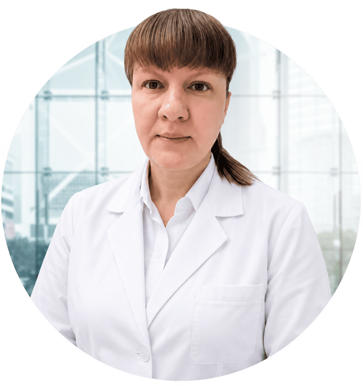 Лебедева  Елена Станиславовна